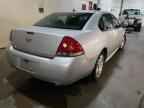 2016 CHEVROLET Impala Limited
