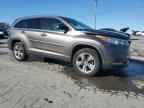 2014 TOYOTA HIGHLANDER
