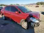 2008 NISSAN VERSA