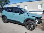 2025 KIA SELTOS