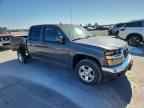 2009 GMC CANYON