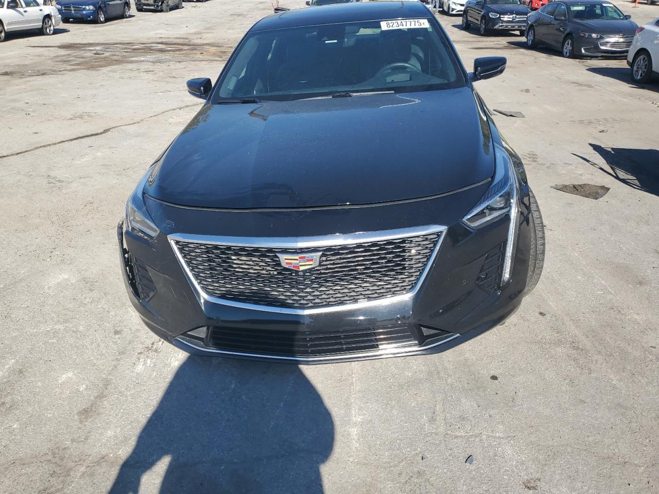 2020 CADILLAC CT6