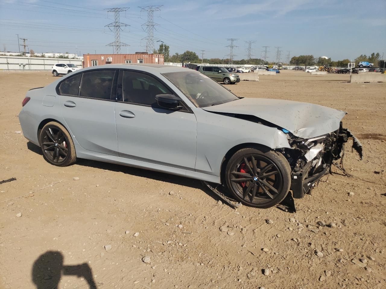 2023 BMW M340i