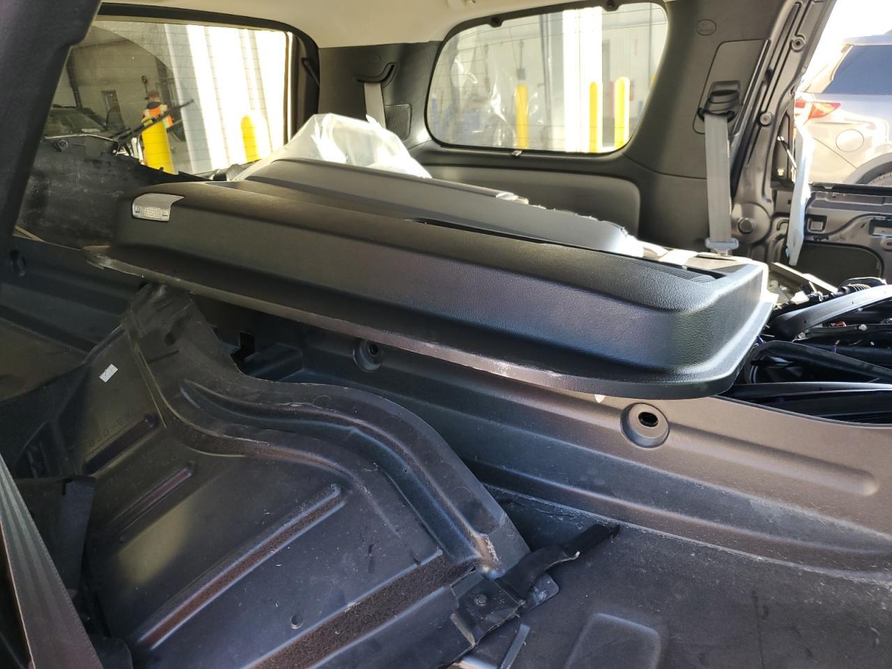 2021 TOYOTA Sequoia
