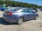 2014 CHEVROLET MALIBU