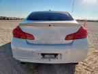 2011 INFINITI G37