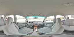 2003 HONDA CIVIC