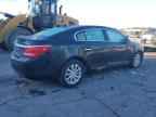 2014 BUICK LACROSSE