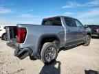 2024 GMC Sierra