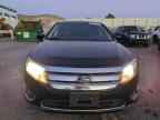 2010 FORD FUSION
