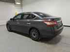 2014 NISSAN SENTRA