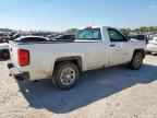 2016 CHEVROLET Silverado