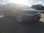 2011 HONDA CIVIC