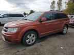 2013 DODGE JOURNEY