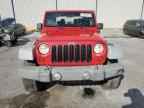 2012 JEEP WRANGLER