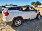 2021 GMC Terrain