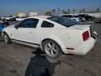 2009 FORD MUSTANG