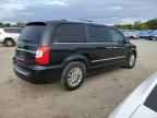 2012 CHRYSLER Town & Country