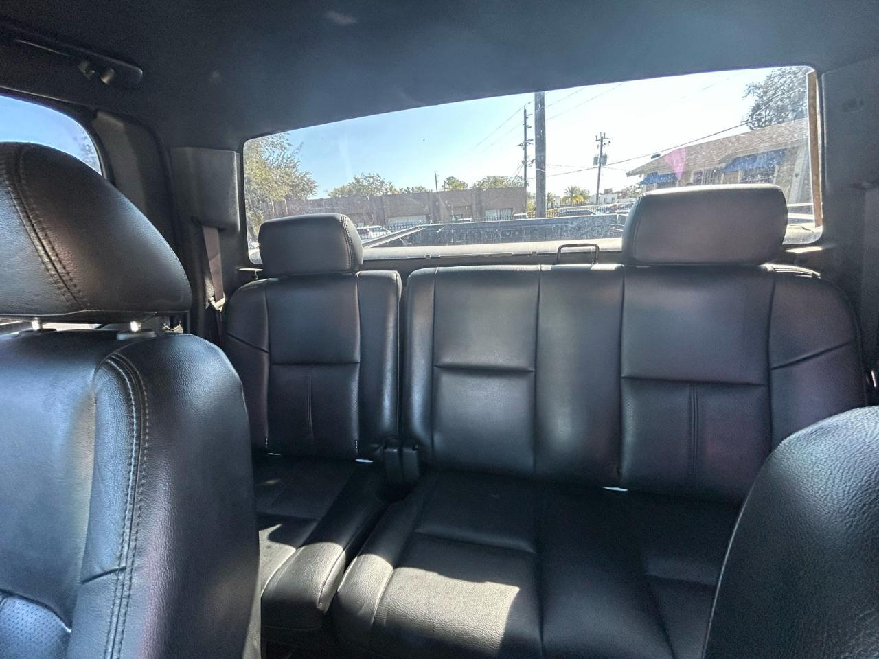 2009 GMC Sierra