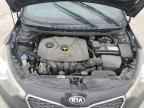 2014 KIA FORTE