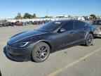 2025 TESLA MODEL S