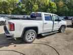 2018 GMC Sierra