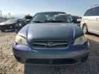 2006 SUBARU Legacy