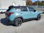 2025 KIA SELTOS