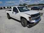 2012 CHEVROLET COLORADO