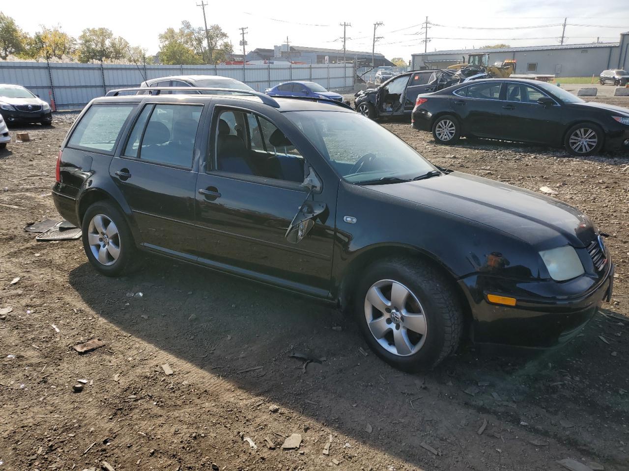 2005 VOLKSWAGEN JETTA