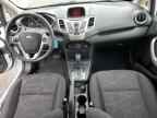 2012 FORD Fiesta
