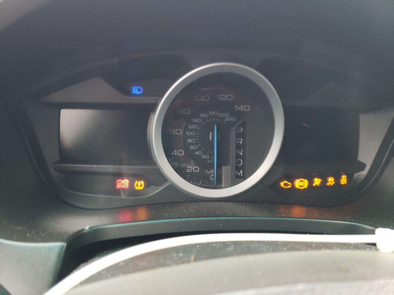 2015 FORD Explorer Sport Trac