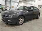2014 MAZDA 3