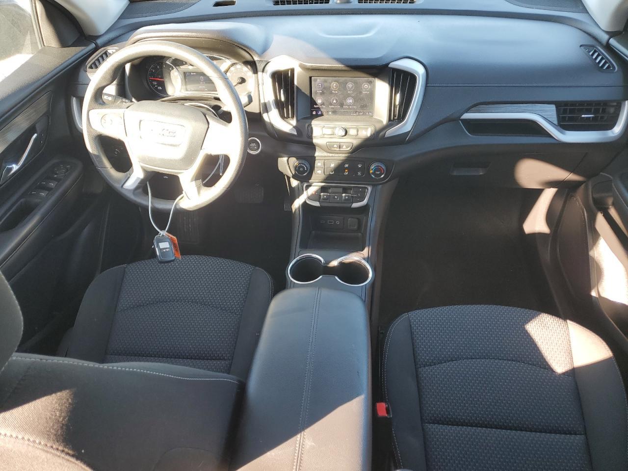 2023 GMC Terrain