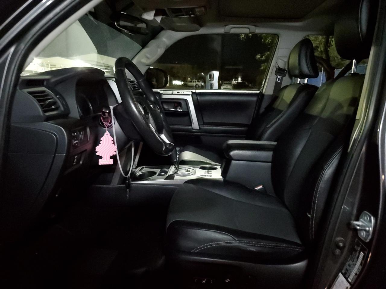 2015 TOYOTA 4Runner