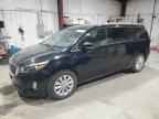 2015 KIA SEDONA