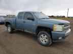 2008 CHEVROLET Silverado