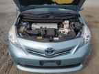 2014 TOYOTA PRIUS V