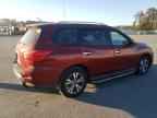 2018 NISSAN PATHFINDER