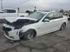 2015 BMW 5 series