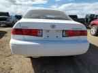 2001 TOYOTA CAMRY