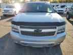 2013 CHEVROLET Suburban