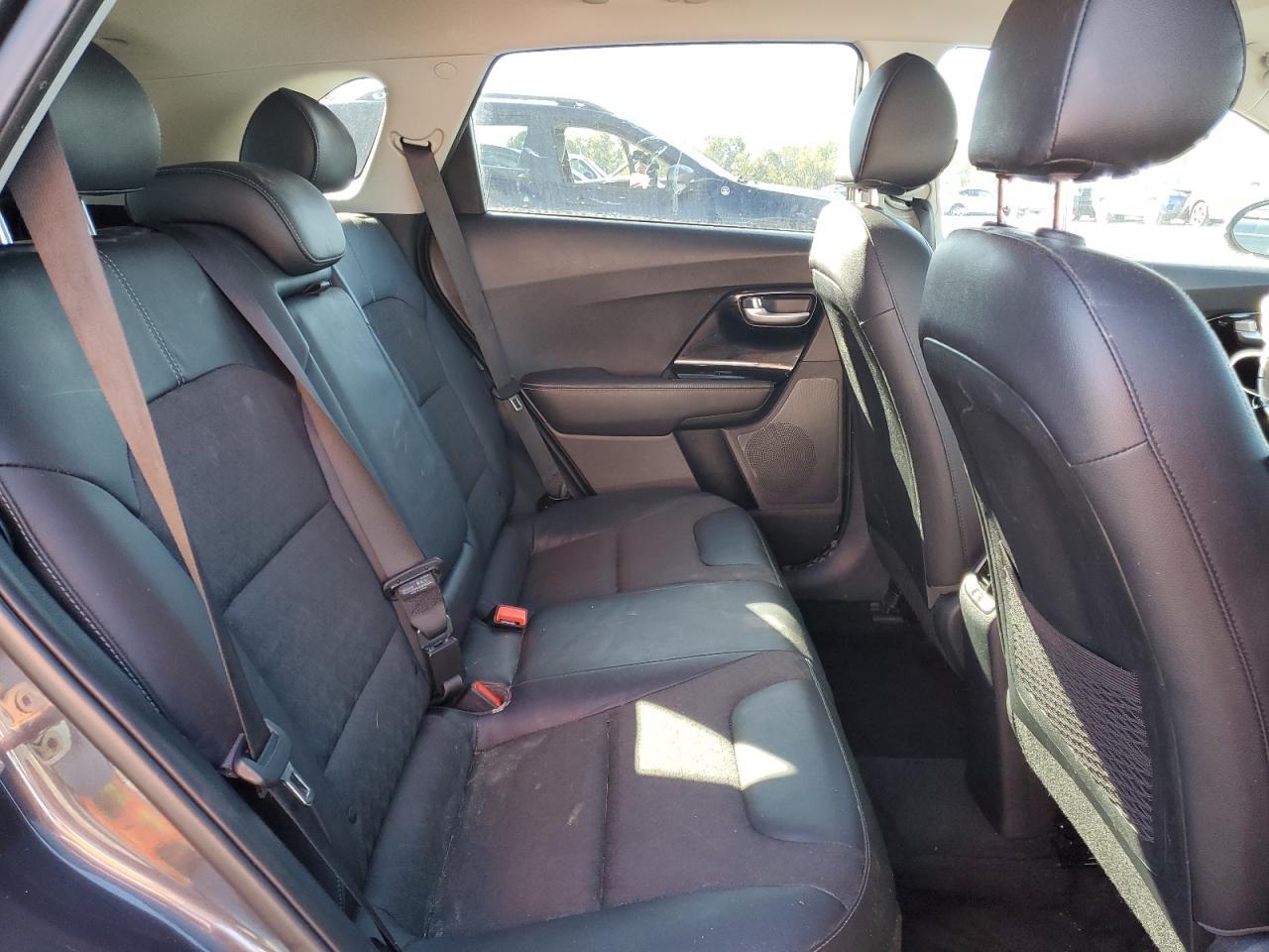 2018 KIA Niro