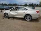 2015 CHEVROLET MALIBU