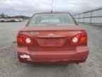 2003 TOYOTA COROLLA