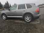 2008 PORSCHE CAYENNE