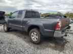 2015 TOYOTA TACOMA