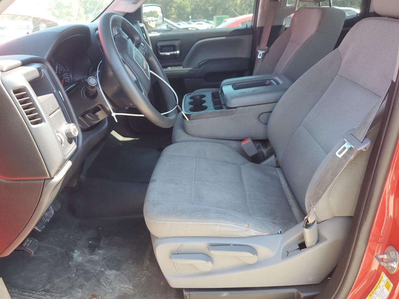 2014 GMC Sierra