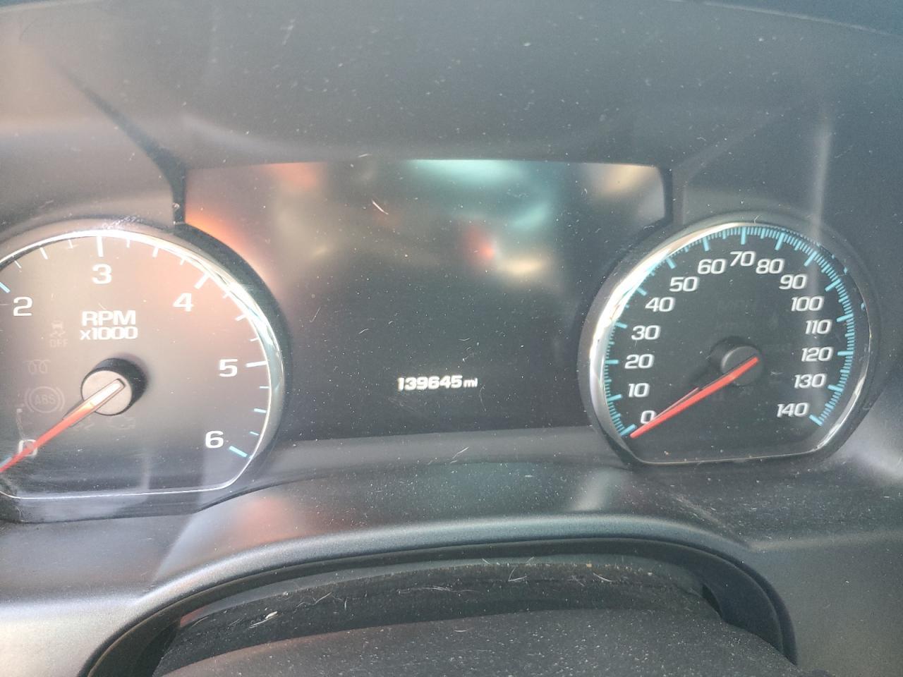 2018 GMC Sierra