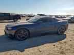 2015 CHEVROLET Camaro